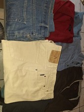 LOT DE 22 VETEMENTS HOMME  AUTOMNE Hiver POUR REVENTE