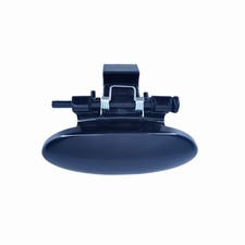 206 206CC 207 C2 Intérieur