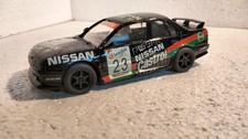 QQ TEAM SLOT NISSAN PRIMERA