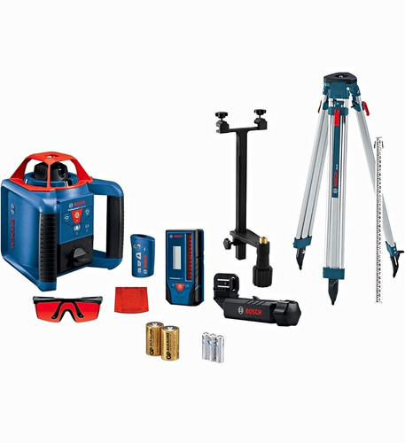 Bosch grl 900 20hv - 900-20hv, rotary