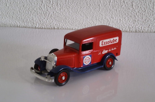 Voiture eligor ford - eligor,