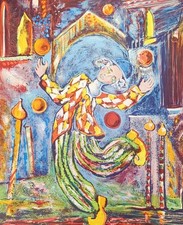 ALAIN RAYA SORKINE • LE