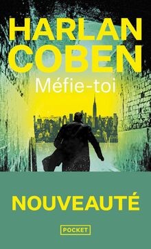 Méfie toi harlan coben - harlan,
