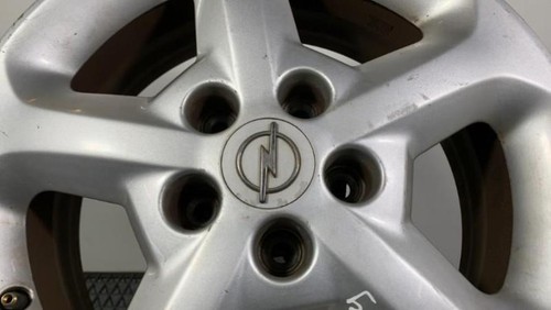 Jante opel zafira phase 2 - a,