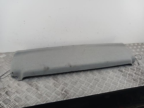 Plage arriere renault twingo - renault,