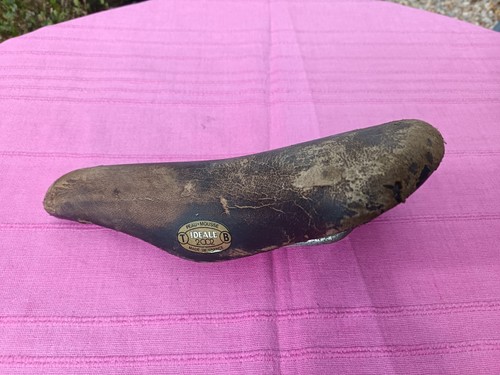 Selle idéale 2002 10 - 2002,, px