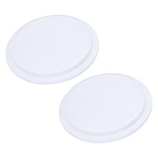 Lot de 2 couvercles de