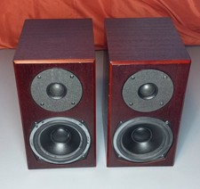Pair TOTEM Acoustic Speakers
