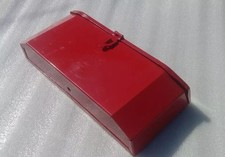 Boîte à outils (métal) pour