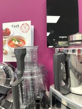 Robot cuiseur multifonctions - cuiseur,