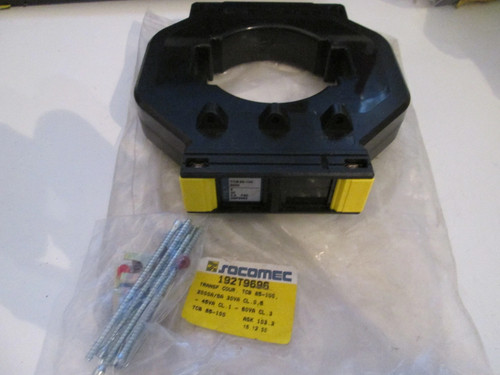 Socomec 192t9696 tcb85 100 - socomec,