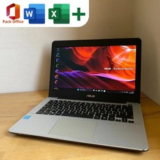 PC portable | Très Rapide | ASUS | Intel Core i3 + SSD + Nvidia GT | Windows 11