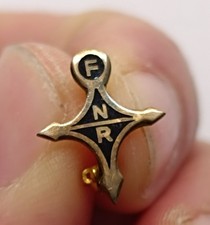 Insigne réduction miniature