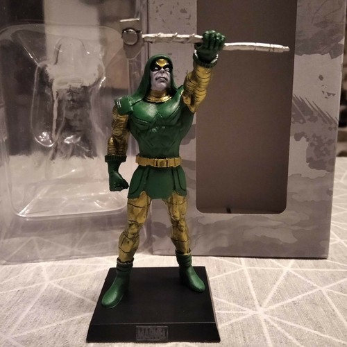 Eaglemoss série super hero - série,