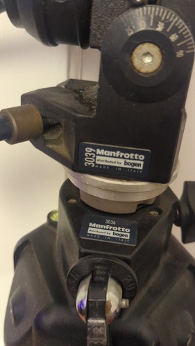Manfrotto tripod 3036 - manfrotto, 3036/3039