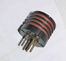 Bobine oscillatrice bakélite