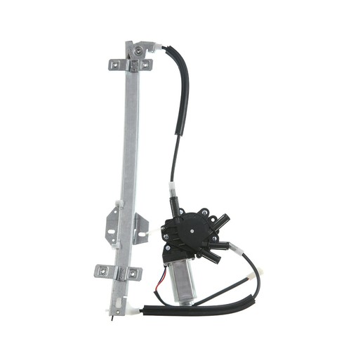 Lève vitre avec moteur gauche - moteur,