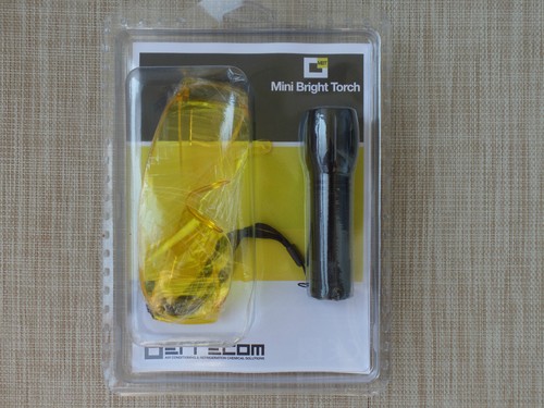 Lampe lunette de - lunette,