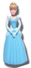 TOMY - Personnage Cendrillon