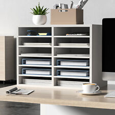 VEVOR Organisateur de Bureau