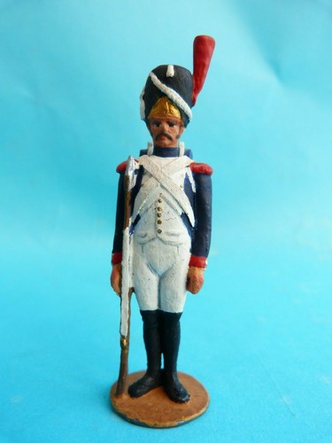 Soldat plomb joanny - soldat, de