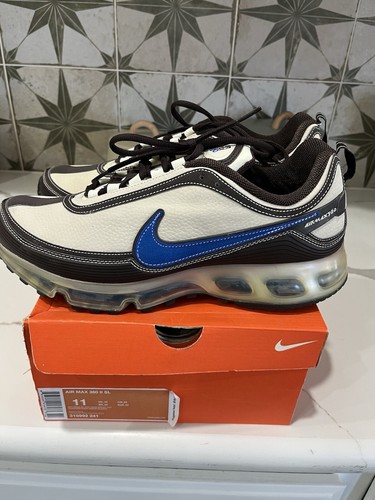 Rare men nike - air, 360