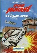 RARE EO N° ÉPUISÉ HENRI