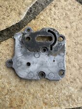 Pièce Corps Carburateur Tronçonneuse McCulloch 2-10