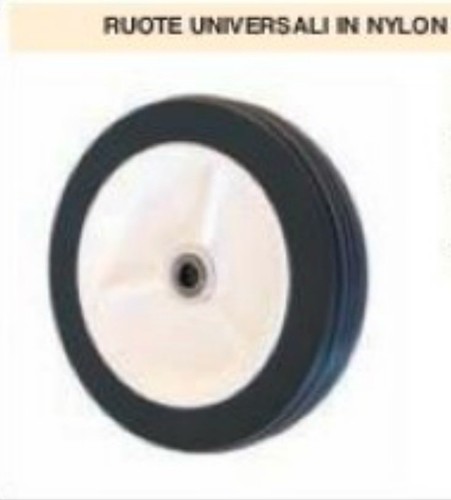 Roue universelle nylon - universelle,