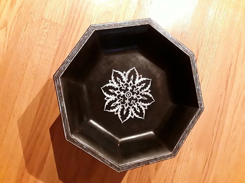 Vintage 1960s mother - 1960s, pearl