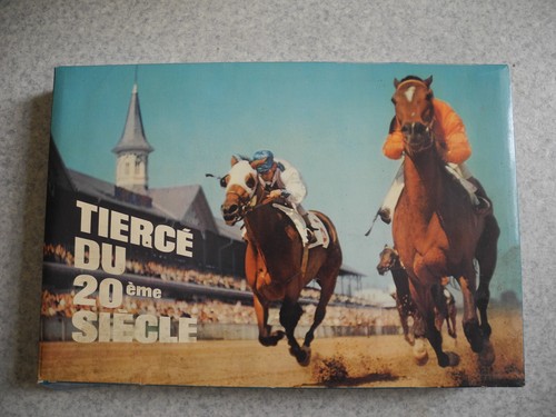 Jouet jeu société ancien - jouet,