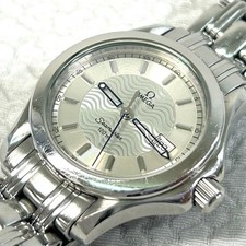 Montre Femme OMEGA Seamaster