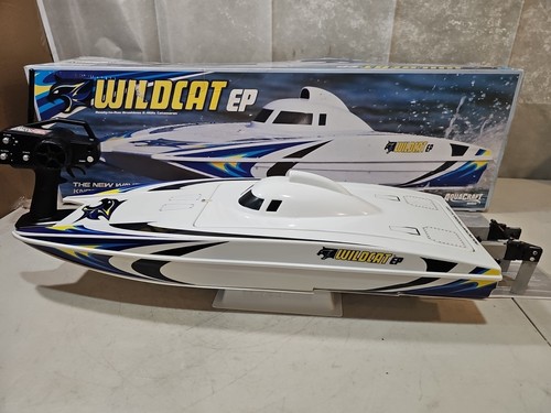 Aquacraft models wildcat - aquacraft,