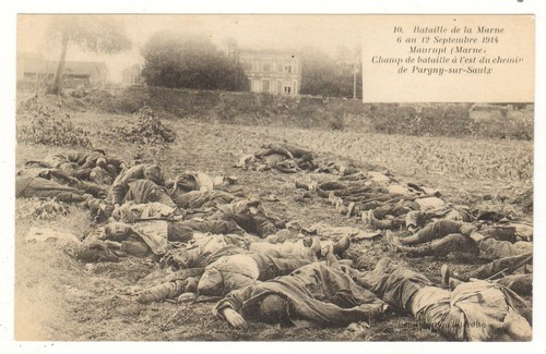 Cpa maurupt champ de - :,