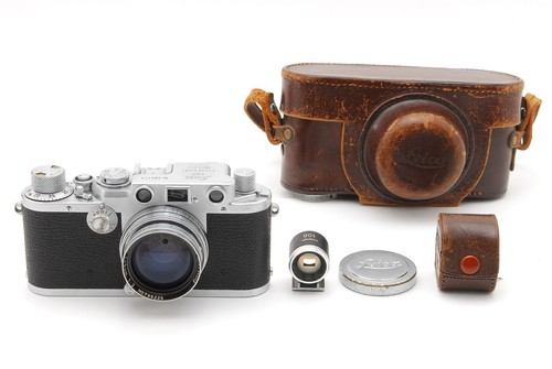 Appareil photo argentique