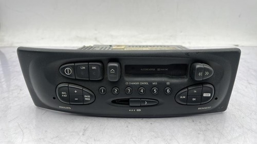 Autoradio origine renault - d'origine,