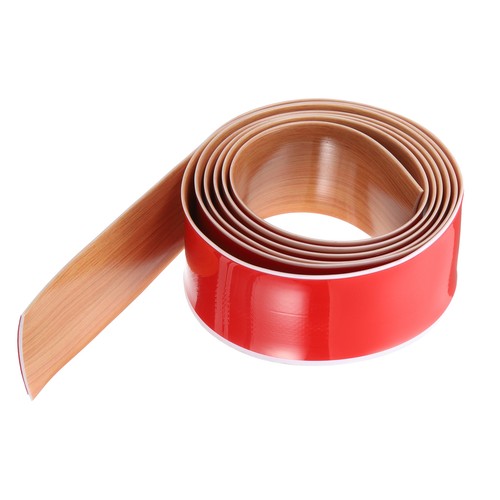 Pour transition sol - de, 2"