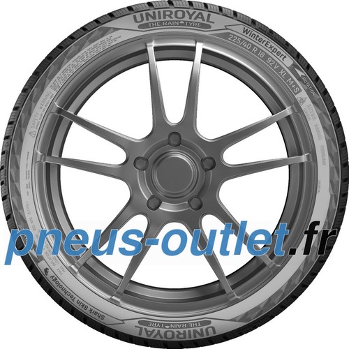 Uniroyal winterexpert 175 - uniroyal, 175/70