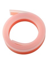 Pour rail de guidage de scie à voie 1 4m pour bande de remplacement de protecti