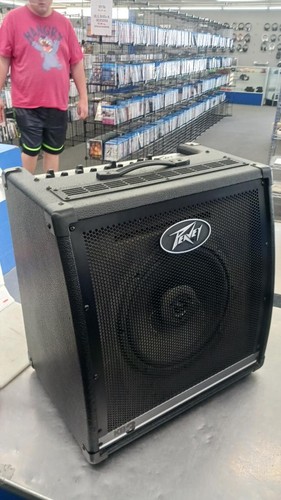 Peavey kb3 keyboard amp - kb3,