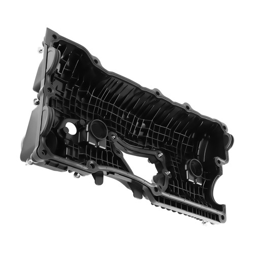 Couvercle chambre soupape - couvercle, de