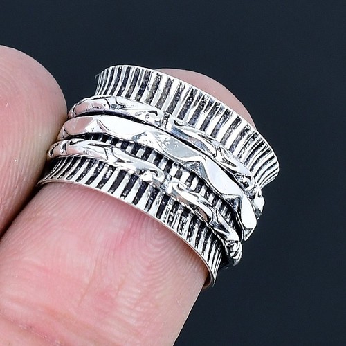 Bague bijou argent - argent, sterling