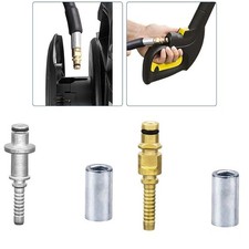 Tuyau de raccordement pour