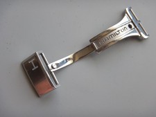20 mm HAMILTON AUTHENTIQUE