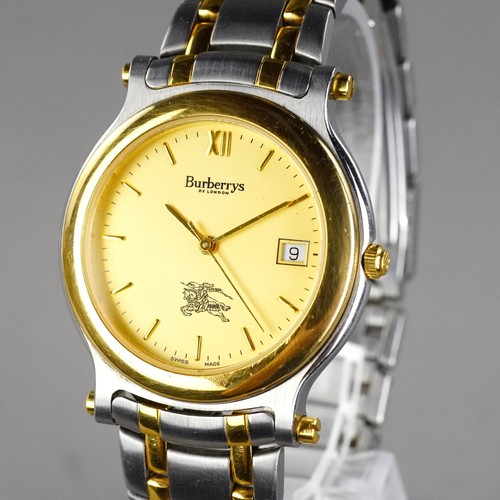 Montre homme burberrys - homme, vintage