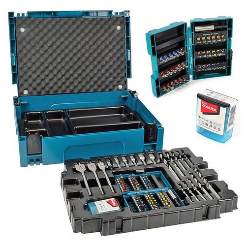 Coffret ensemble accessoires