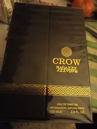 Parfum crow y ragazzi - le, b'y