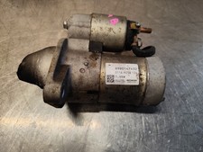 DEMARREUR OPEL ZAFIRA B 2010 1.7 CDTI 110CV 8980147432