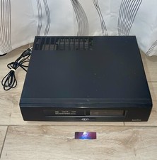 Magnetoscope Akai SuperVHS VS-G1055SEG-N (4têtes) « Hors Service » PAL SECAM