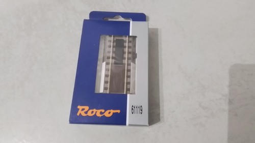 Roco geoline 61119 rail - 61119, ho.